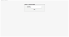 Desktop Screenshot of brueckenstadl.4mengroup.com